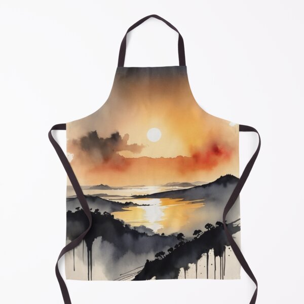 Item preview, Wonderful sunset  designed and sold by Ash44444.