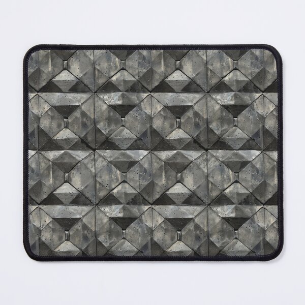Item preview, The Raw Art of Concrete designed and sold by MidArtForge.