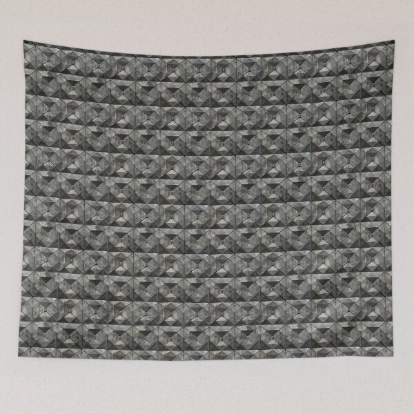 Item preview, The Raw Art of Concrete designed and sold by MidArtForge.
