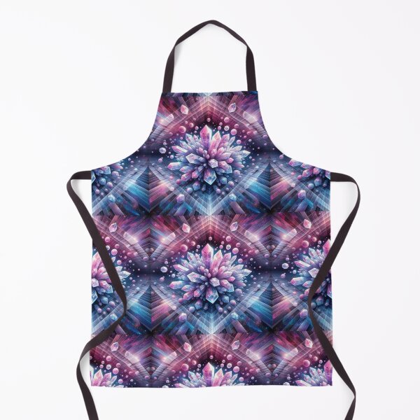 Item preview, Crystalline Infinity: Journey Through the Space of Consciousness designed and sold by Meta2Physical.