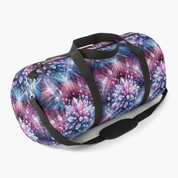 Item preview, Crystalline Infinity: Journey Through the Space of Consciousness designed and sold by Meta2Physical.