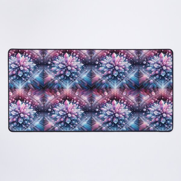 Item preview, Crystalline Infinity: Journey Through the Space of Consciousness designed and sold by Meta2Physical.