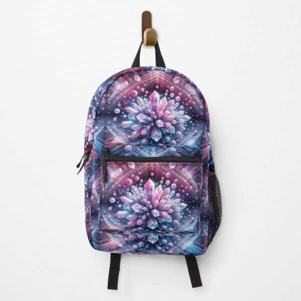 Item preview, Crystalline Infinity: Journey Through the Space of Consciousness designed and sold by Meta2Physical.