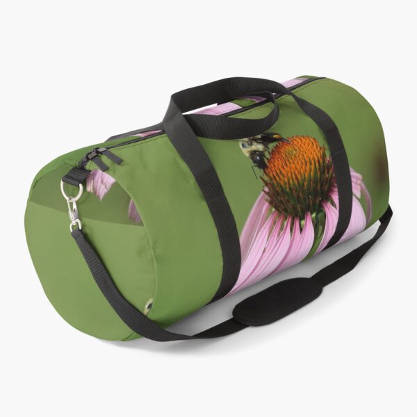 Item preview, Echinacea Pollination designed and sold by LisaNaturePhoto.