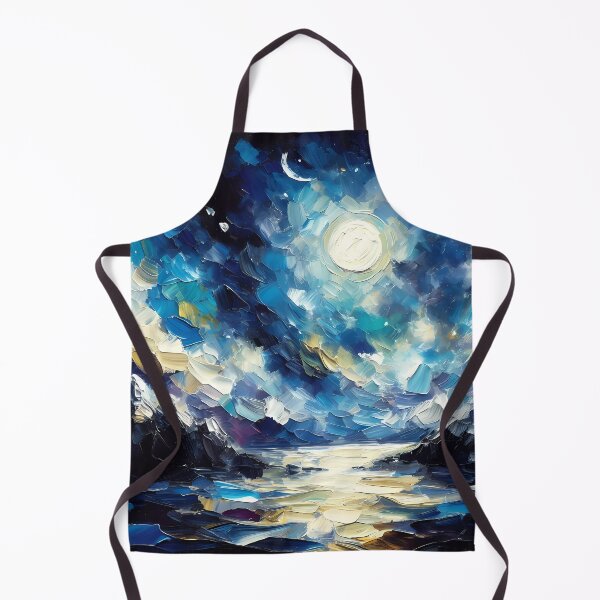 Item preview, Moonlight designed and sold by Visual Nomad Club.