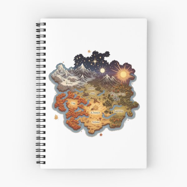 Item preview, Mythical Map designed and sold by HeeShirt.