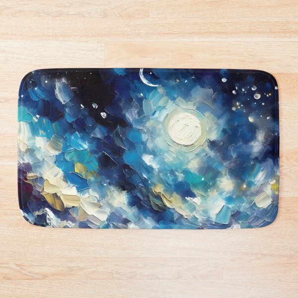 Item preview, Moonlight designed and sold by Visual Nomad Club.