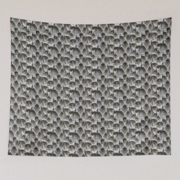 Item preview, The Raw Art of Concrete designed and sold by MidArtForge.