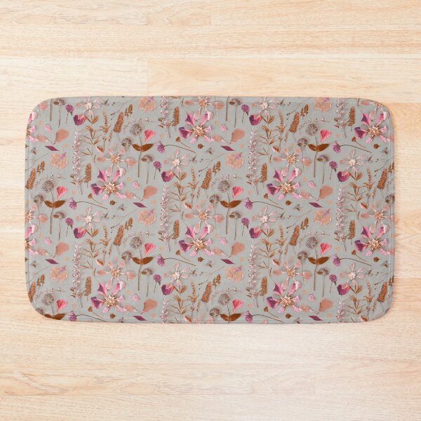 Item preview, 24010 B Pressed Flowers designed and sold by youflowerme.