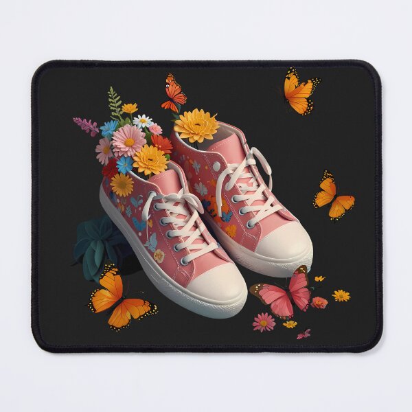Item preview, Snickers with flowers designed and sold by EightMustangs.