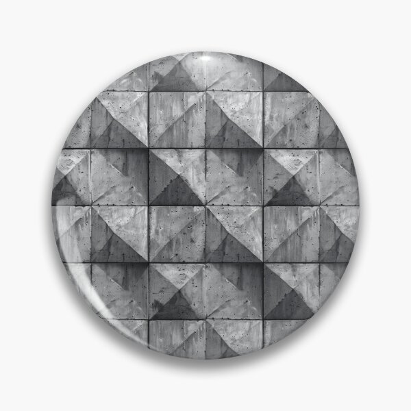Item preview, The Raw Art of Concrete designed and sold by MidArtForge.