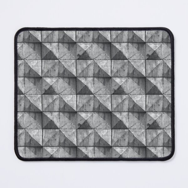Item preview, The Raw Art of Concrete designed and sold by MidArtForge.