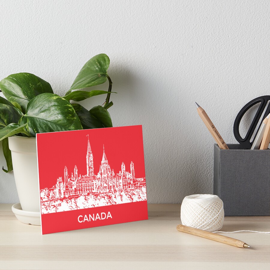 Item preview, Art Board Print designed and sold by Lakeric.