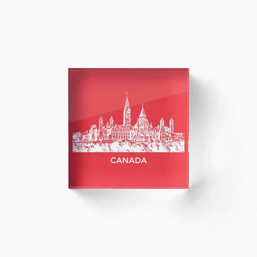 Item preview, Acrylic Block designed and sold by Lakeric.