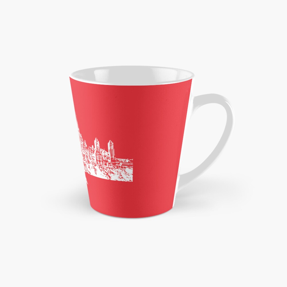 Item preview, Tall Mug designed and sold by Lakeric.