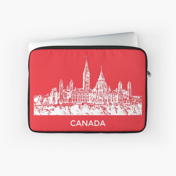 Item preview, Canada designed and sold by Lakeric Cityscapes.