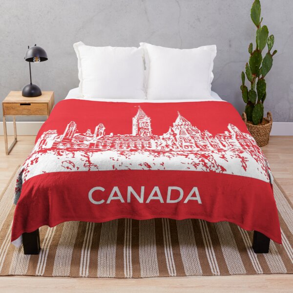 Item preview, Canada designed and sold by Lakeric Cityscapes.