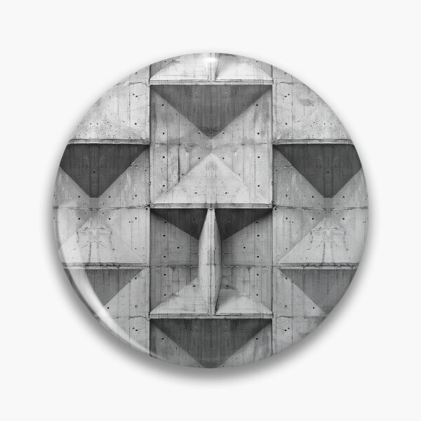 Item preview, The Raw Art of Concrete designed and sold by MidArtForge.