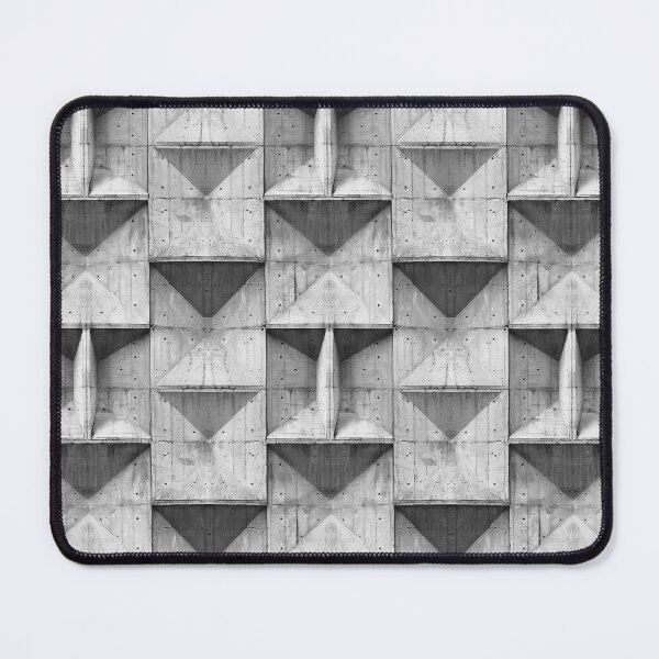 Item preview, The Raw Art of Concrete designed and sold by MidArtForge.