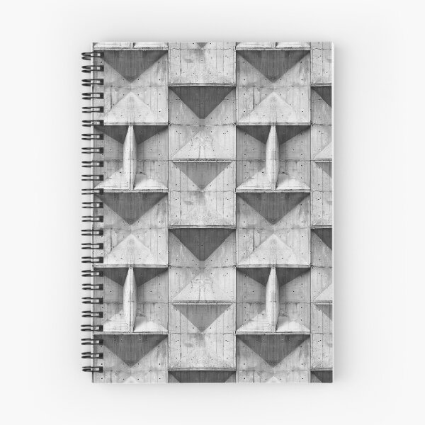 Item preview, The Raw Art of Concrete designed and sold by MidArtForge.