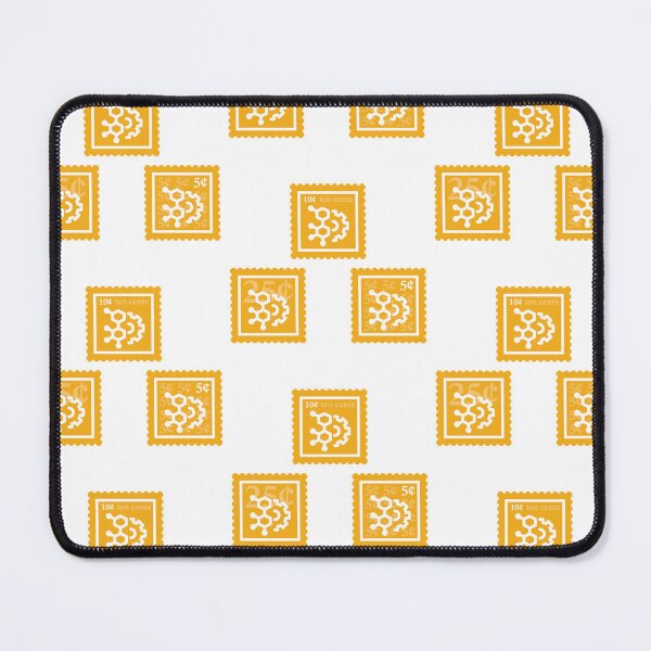 Item preview, Materials Engineering | Yellow Gold & White Stamps | College Ceramic Properties Major | Nanotechnology Graduate School Class | Polymer Engineer Job | University Degree Minor | StampHeed 004 designed and sold by StampHeed.