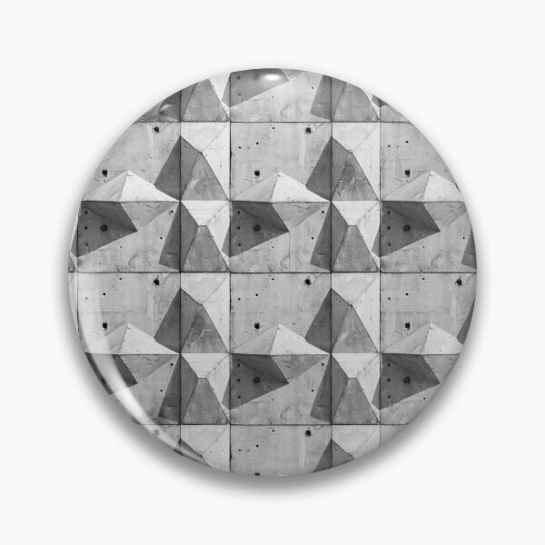 Item preview, The Raw Art of Concrete designed and sold by MidArtForge.