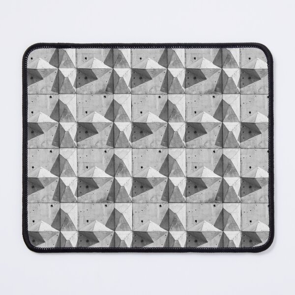 Item preview, The Raw Art of Concrete designed and sold by MidArtForge.