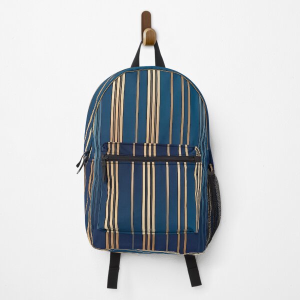 Item preview, An art Deco-inspired striped design with elegant, symmetrical lines and luxurious colors. designed and sold by HEMRO.