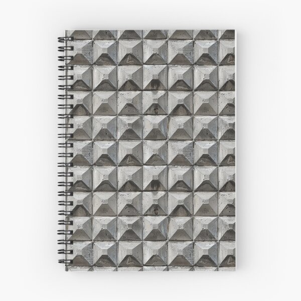 Item preview, The Raw Art of Concrete designed and sold by MidArtForge.