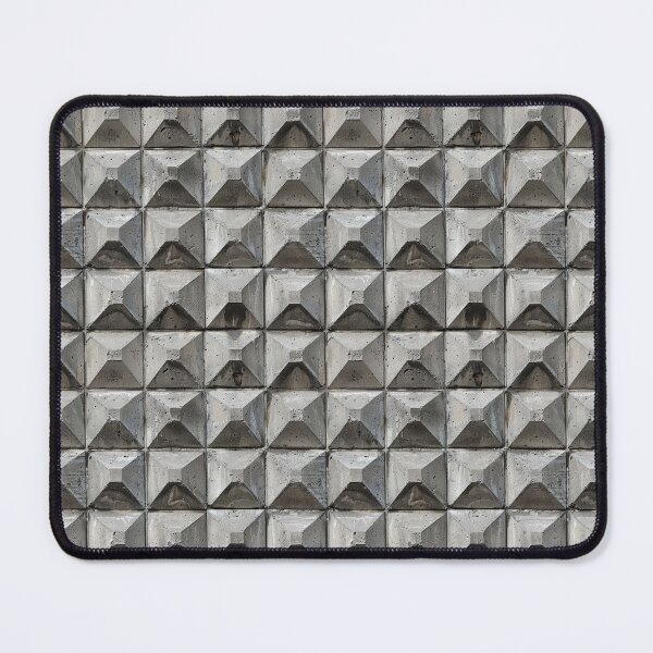 Item preview, The Raw Art of Concrete designed and sold by MidArtForge.