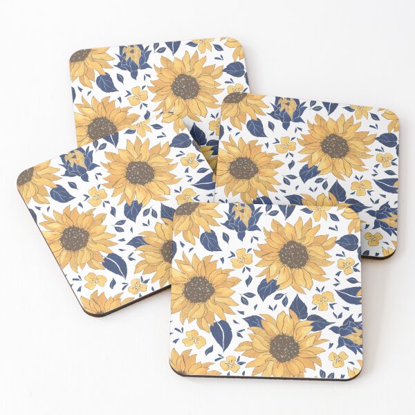 Item preview, Sunflower Pattern  designed and sold by Tonezcreations.
