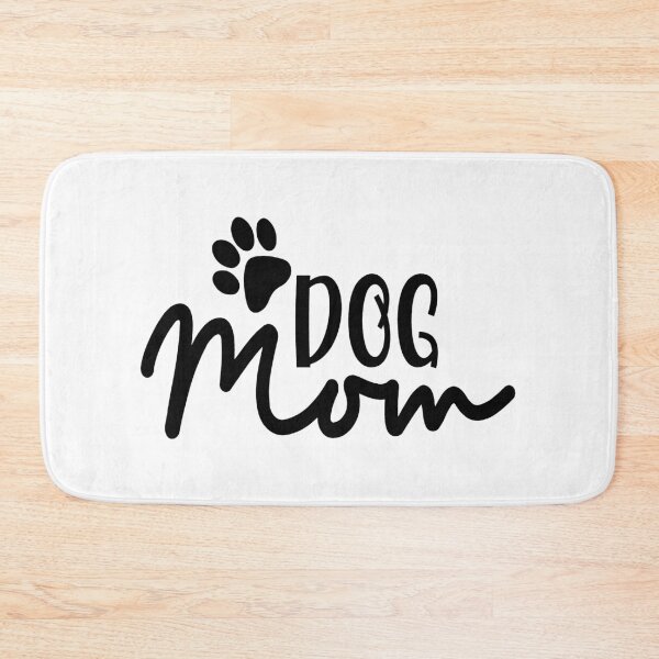 Item preview, Dog Mom-Funny designed and sold by AnitaCreations.