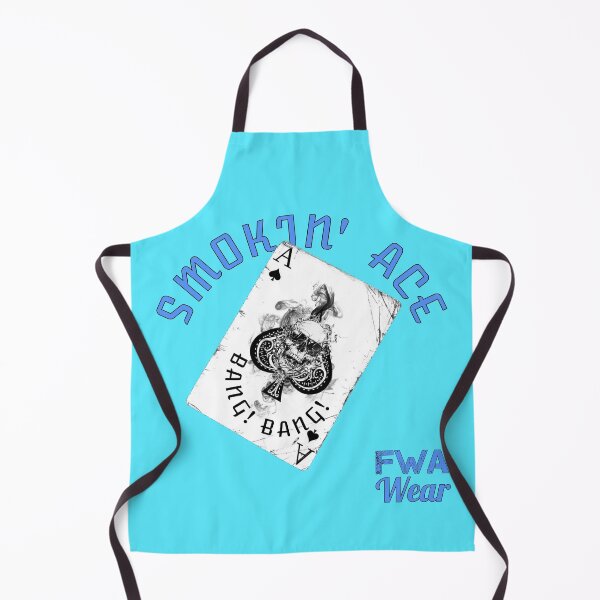 Item preview, FWA Smokin' Ace designed and sold by TheFabe1.