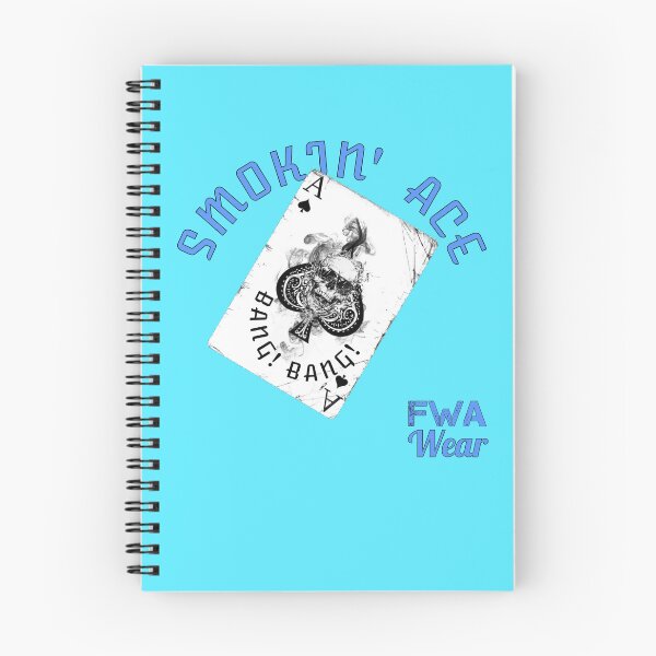 Item preview, FWA Smokin' Ace designed and sold by TheFabe1.