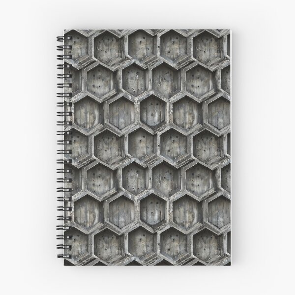 Item preview, The Raw Art of Concrete designed and sold by MidArtForge.