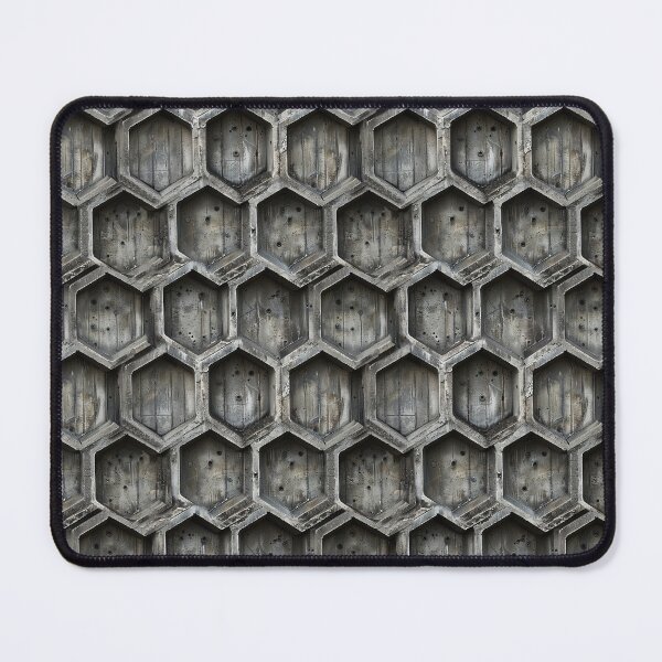 Item preview, The Raw Art of Concrete designed and sold by MidArtForge.
