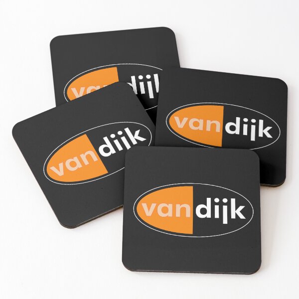 Item preview, Liverpool Virgil Van Dijk designed and sold by JACKDesignUK.