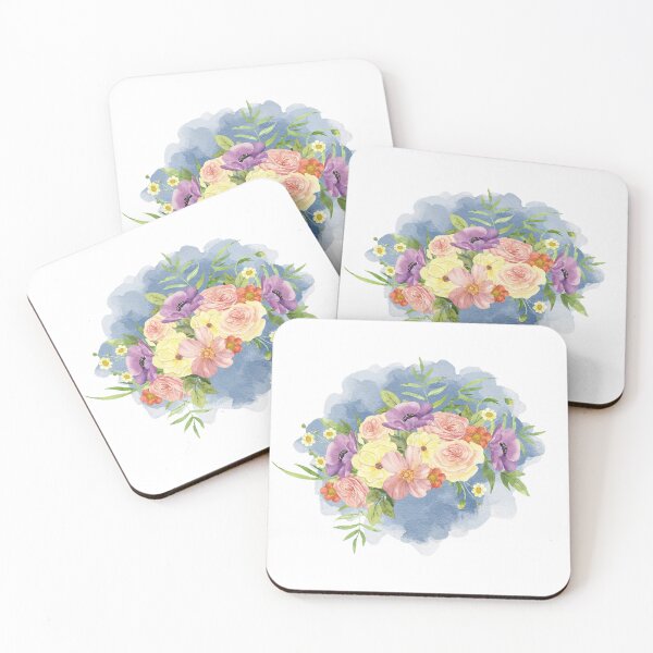 Item preview, Spring flower vibe designed and sold by eMShoper.