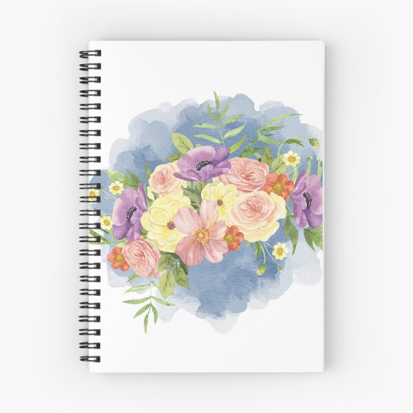 Item preview, Spring flower vibe designed and sold by eMShoper.