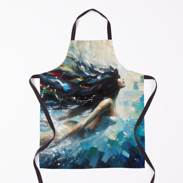 Item preview, Mermaid Dance designed and sold by Visual Nomad Club.