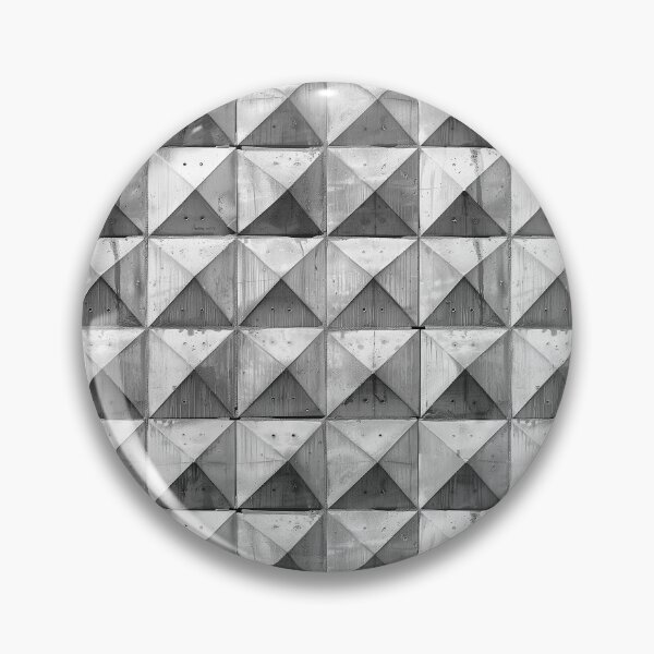 Item preview, The Raw Art of Concrete designed and sold by MidArtForge.