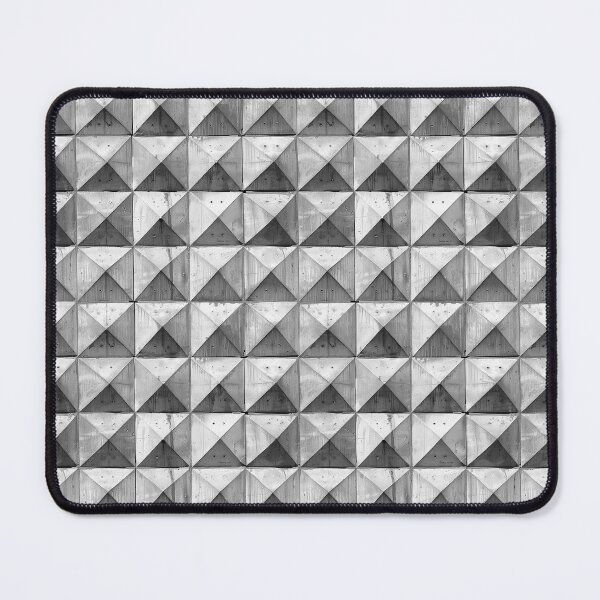 Item preview, The Raw Art of Concrete designed and sold by MidArtForge.