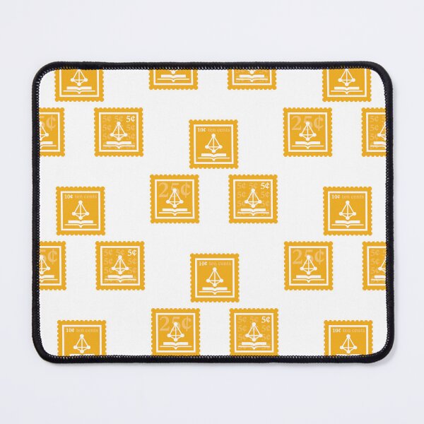 Item preview, Materials Science | Yellow Gold & White Stamps | College Structural Testing Major | Material Fabrication Graduate School Class | Metal Scientist Job | University Degree Minor | StampHeed 004 designed and sold by StampHeed.
