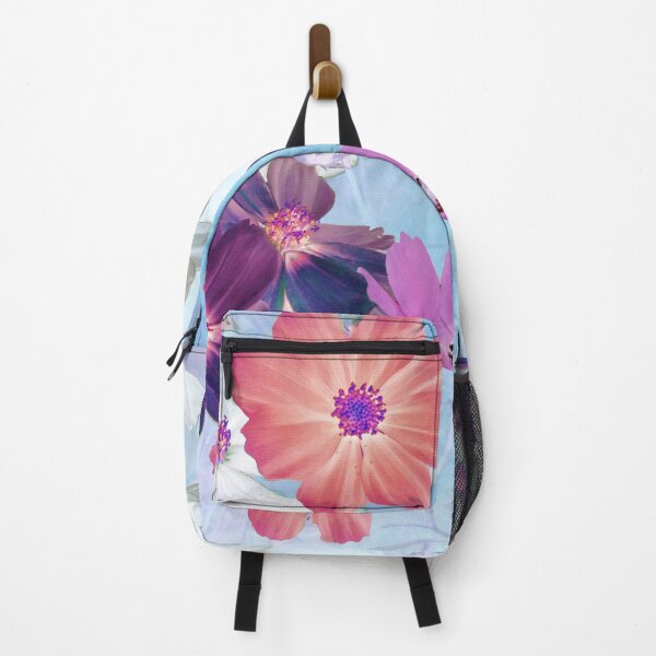 Item preview, Soft Delicate Flowers designed and sold by Sharon Cummings Art.