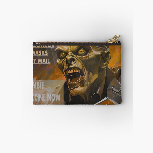 Item preview, Monster Magazine 307 designed and sold by MatrixTattoo.