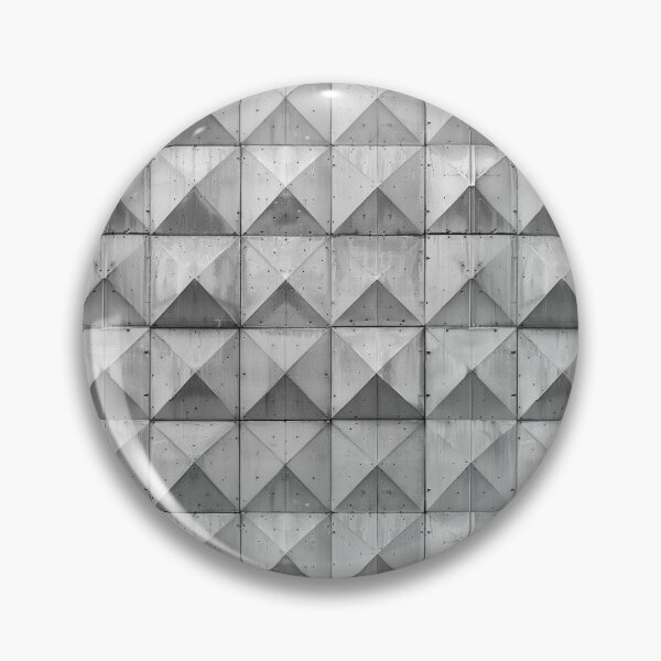 Item preview, The Raw Art of Concrete designed and sold by MidArtForge.