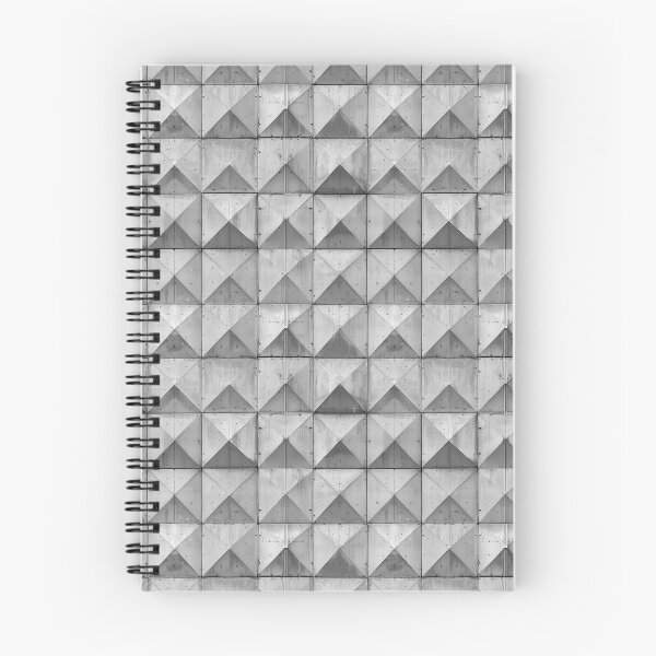Item preview, The Raw Art of Concrete designed and sold by MidArtForge.