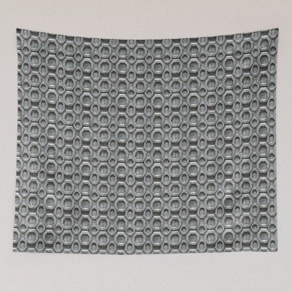 Item preview, The Raw Art of Concrete designed and sold by MidArtForge.