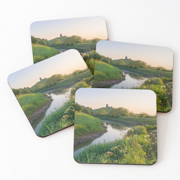 Item preview, Burrow Mump at Dawn designed and sold by Craig Joiner.