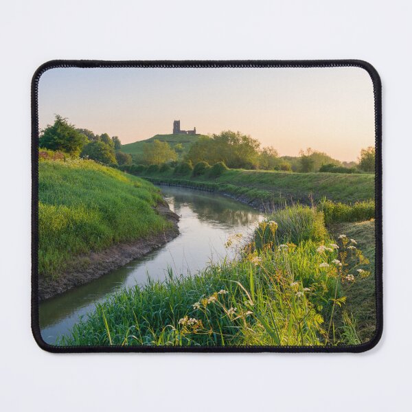 Item preview, Burrow Mump at Dawn designed and sold by Craig Joiner.